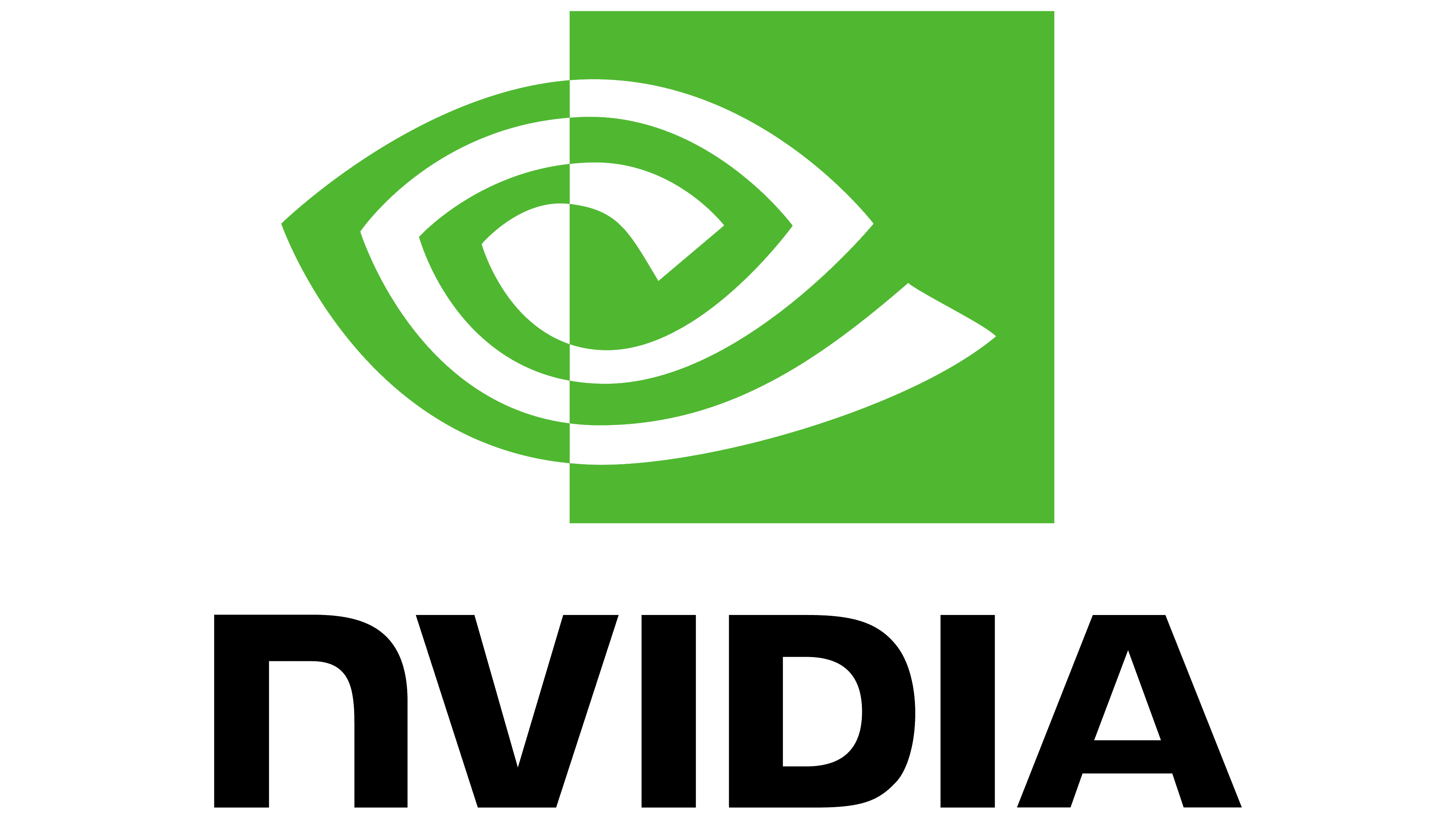 Nvidia logo